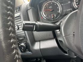 2012 RAM 1500 CREW CAB PICKUP BLACK AUTOMATIC - Auto Spot