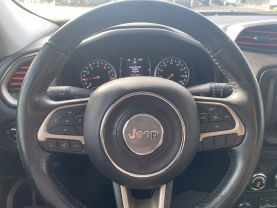 2017 JEEP RENEGADE SUV GRAY AUTOMATIC - Auto Spot