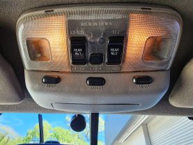 1997 TOYOTA HIACE VAN 1KZ-TE SUPER CUSTOM G