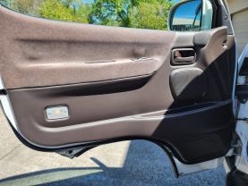1997 TOYOTA HIACE VAN 1KZ-TE SUPER CUSTOM G