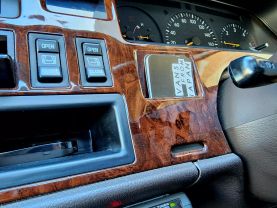 1997 TOYOTA HIACE VAN 1KZ-TE SUPER CUSTOM G