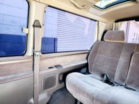 1997 TOYOTA HIACE VAN 1KZ-TE SUPER CUSTOM G