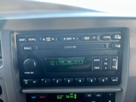 2002 FORD EXCURSION SUV BLACK AUTOMATIC - Auto Spot