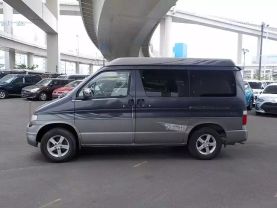 1997 MAZDA BONGO FRIENDEE VAN J5 RFV