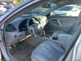 Used 2010 TOYOTA CAMRY SEDAN V6, 3.5 LITER XLE SEDAN 4D - LA Auto Star located in Virginia Beach, VA