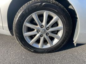 Used 2010 TOYOTA CAMRY SEDAN V6, 3.5 LITER XLE SEDAN 4D - LA Auto Star located in Virginia Beach, VA