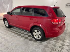 2013 DODGE JOURNEY