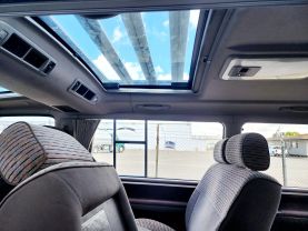 1994 TOYOTA HIACE VAN 1KZ-TE SUPER CUSTOM