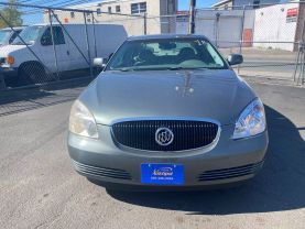 2007 BUICK LUCERNE SEDAN GRAY AUTOMATIC - Auto Spot