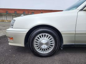 1998 TOYOTA CROWN SEDAN 1JZ-GE ROYAL TOURING