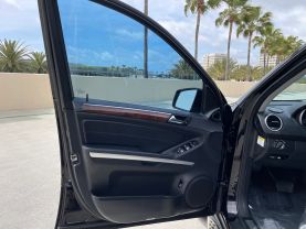 2011 MERCEDES-BENZ M-CLASS SUV V6, 3.5 LITER ML 350 SPORT UTILITY 4D