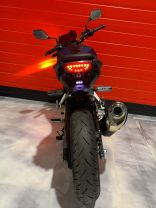 2020 HONDA CB300 MC - -