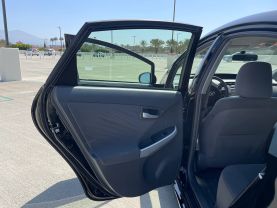 2011 TOYOTA PRIUS HATCHBACK 4-CYL, HYBRID, 1.8 LITER FOUR HATCHBACK 4D