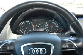 2016 AUDI Q5 SUV 4-CYL, TURBO, 2.0 LITER 2.0T PREMIUM PLUS SPORT UTILITY 4D