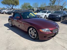 2004 Bmw Z4 - Image 13