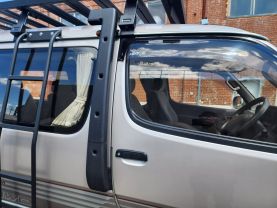 1994 TOYOTA HIACE VAN 1KZ-TE SUPER CUSTOM
