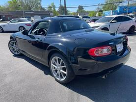 Used 2009 MAZDA MX-5 MIATA CONVERTIBLE 4-CYL, 2.0L, 167 HP GRAND TOURING CONVERTIBLE 2D - LA Auto Star located in Virginia Beach, VA