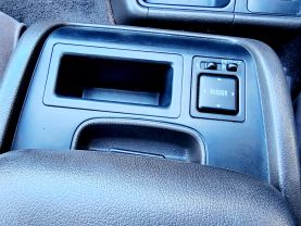 1997 TOYOTA HIACE VAN 1KZ-TE SUPER CUSTOM G