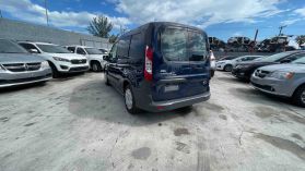 2016 Ford Transit Connect Cargo - Image 3
