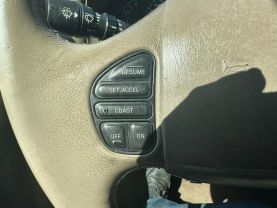2002 FORD EXCURSION SUV BLACK AUTOMATIC - Auto Spot