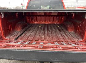 2013 GMC SIERRA 1500 CREW CAB PICKUP V8, FLEX FUEL, 5.3 LITER SLE PICKUP 4D 5 3/4 FT