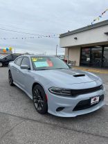 2021 DODGE CHARGER