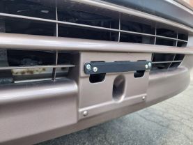 1994 TOYOTA HIACE VAN 1KZ-TE SUPER CUSTOM