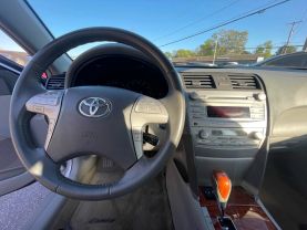 Used 2010 TOYOTA CAMRY SEDAN V6, 3.5 LITER XLE SEDAN 4D - LA Auto Star located in Virginia Beach, VA