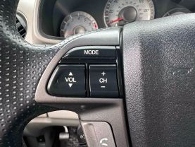2012 HONDA PILOT SUV BLACK AUTOMATIC - Auto Spot