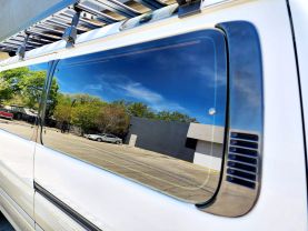 1997 TOYOTA HIACE VAN 1KZ-TE SUPER CUSTOM G