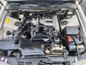 1998 TOYOTA CROWN SEDAN 1JZ-GE ROYAL TOURING