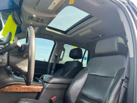 2016 CHEVROLET TAHOE