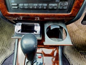 1998 TOYOTA CROWN SEDAN 1JZ-GE ROYAL TOURING