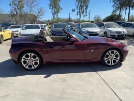 2004 Bmw Z4 - Image 6