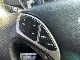 2014 HYUNDAI ELANTRA HATCHBACK SILVER AUTOMATIC - Auto Spot
