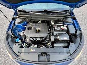 Buy Quality Used 2019 HYUNDAI ELANTRA SEDAN BLUE AUTOMATIC - Concept Car Auto Sales located in Orlando, FL