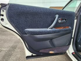 1998 TOYOTA CROWN SEDAN 1JZ-GE ROYAL TOURING