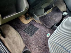 1996 VOLKSWAGEN TRANSPORTER T4 VAN VR6 DEHLER