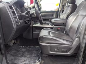 2014 RAM 1500 CREW CAB