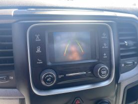 2014 RAM 1500 CREW CAB PICKUP GRAY AUTOMATIC - Auto Spot