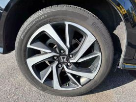 Used 2019 HONDA HR-V SUV 4-CYL, I-VTEC, 1.8 LITER SPORT SUV 4D - LA Auto Star located in Virginia Beach, VA
