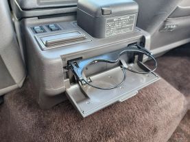 1994 TOYOTA HIACE VAN 1KZ-TE SUPER CUSTOM