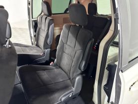 2012 DODGE GRAND CARAVAN PASSENGER