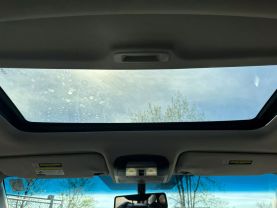 2011 ACURA MDX SUV BLACK AUTOMATIC - Auto Spot