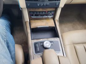 2010 MERCEDES-BENZ E-CLASS
