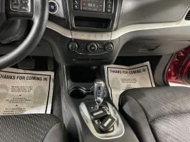 2013 DODGE JOURNEY