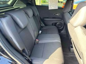 Used 2019 HONDA HR-V SUV 4-CYL, I-VTEC, 1.8 LITER SPORT SUV 4D - LA Auto Star located in Virginia Beach, VA