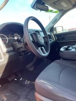 2019 RAM 1500 CLASSIC CREW CAB