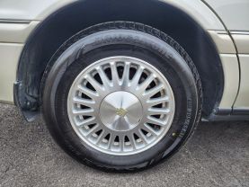 1998 TOYOTA CROWN SEDAN 1JZ-GE ROYAL TOURING