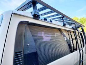 1997 TOYOTA HIACE VAN 1KZ-TE SUPER CUSTOM G